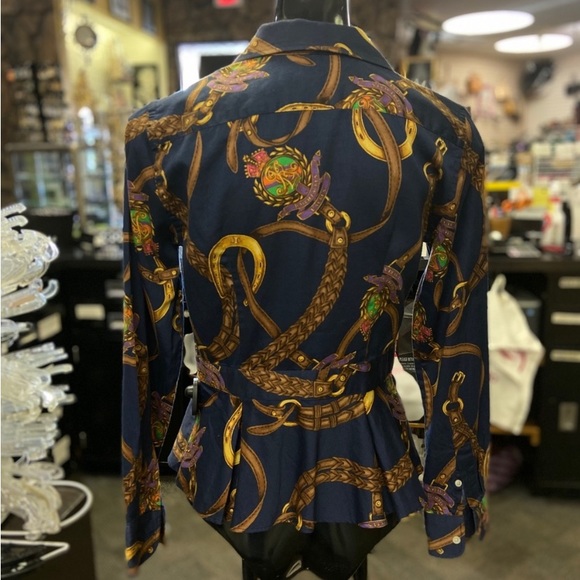 COPY - Ralph Lauren - Picture 2 of 2